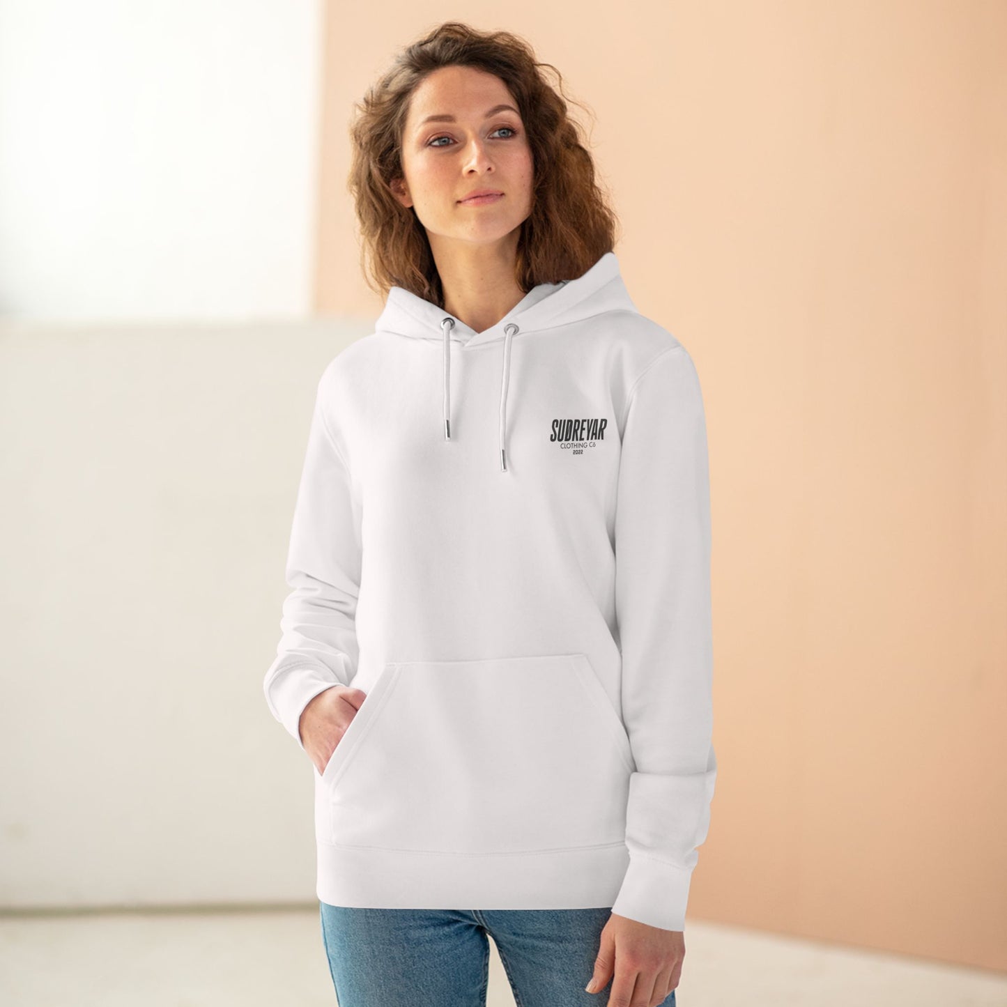 Sudreyar Hoodie 2