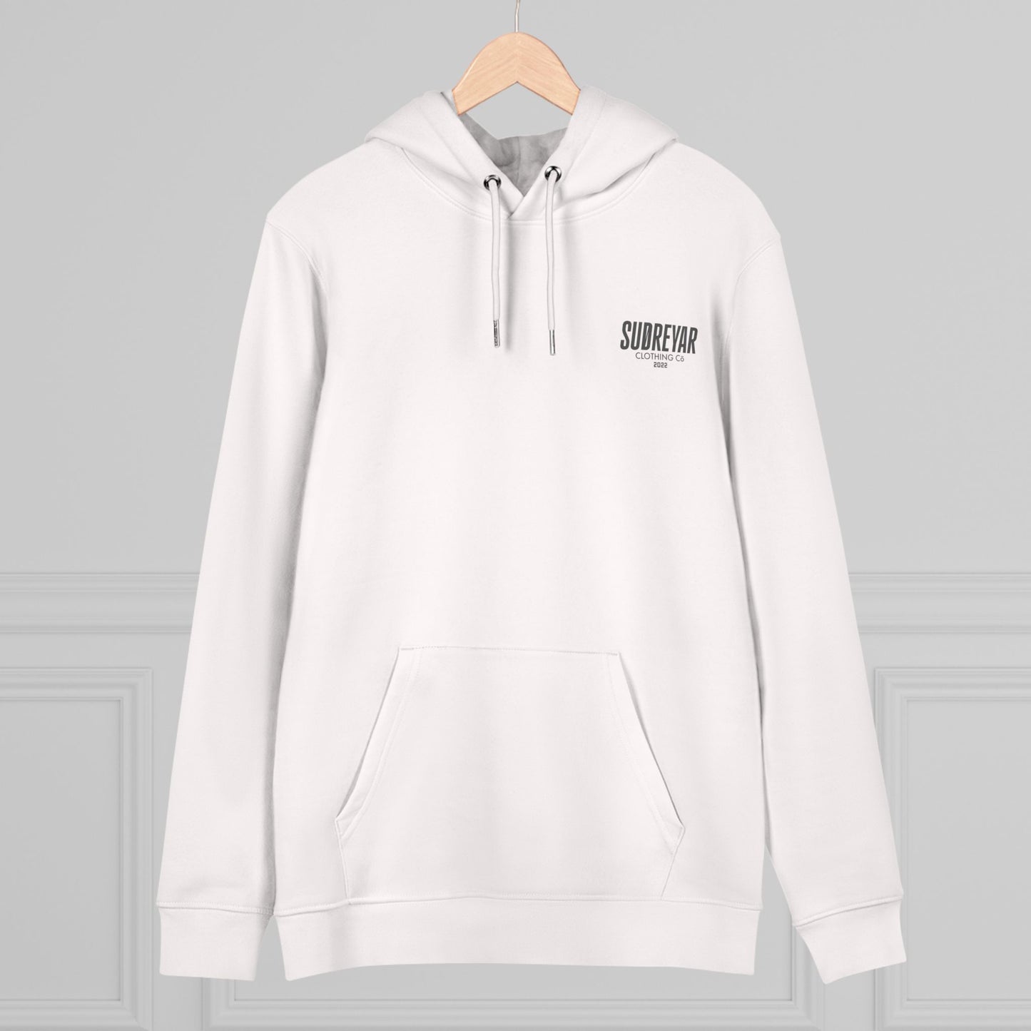 Sudreyar Hoodie 2