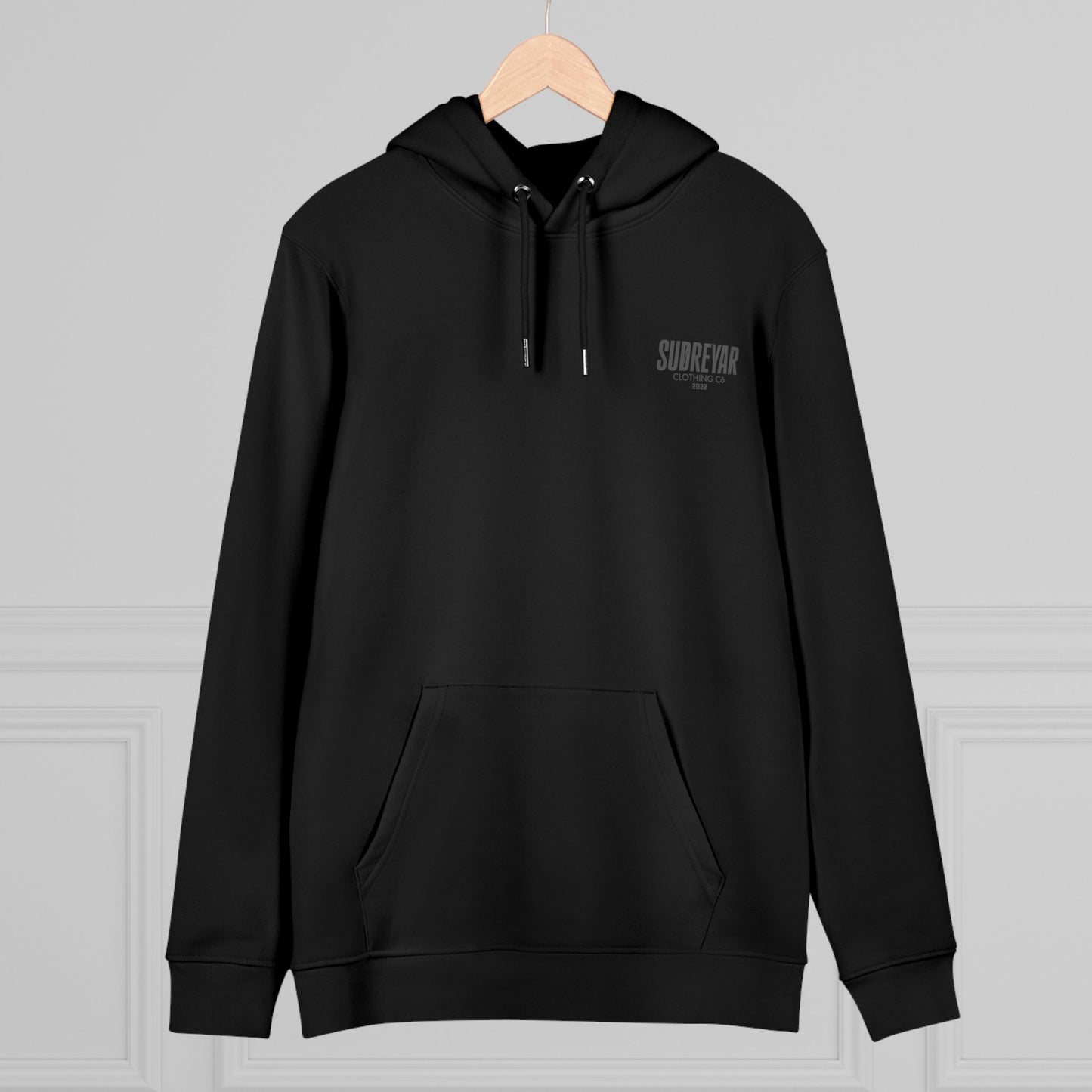 Sudreyar Hoodie 2