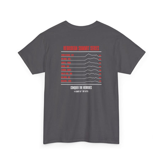 Summit Series Tee