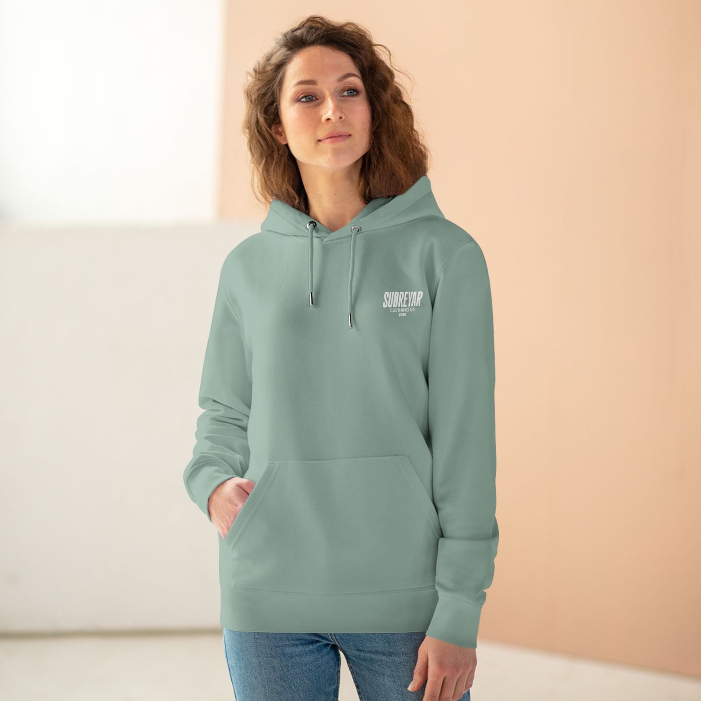 Sudreyar Hoodie 2