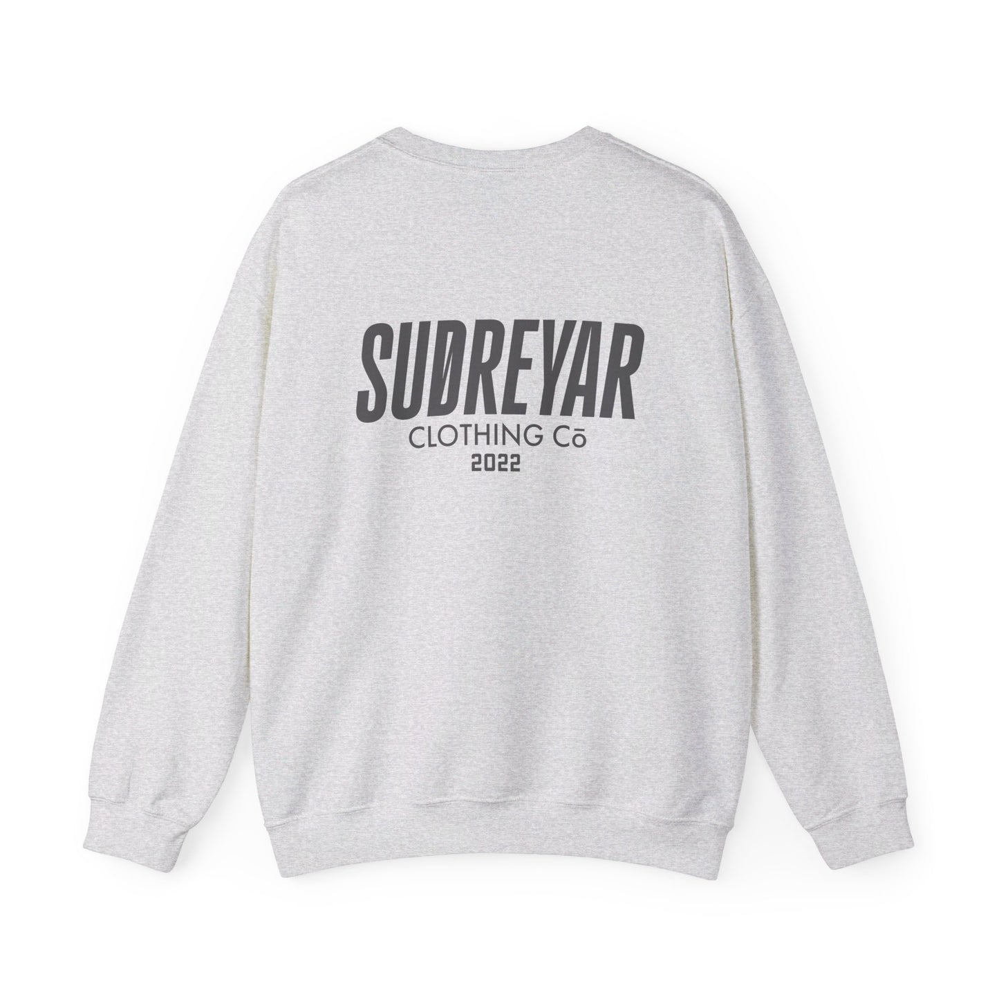 Sudreyar Sweatshirt 2