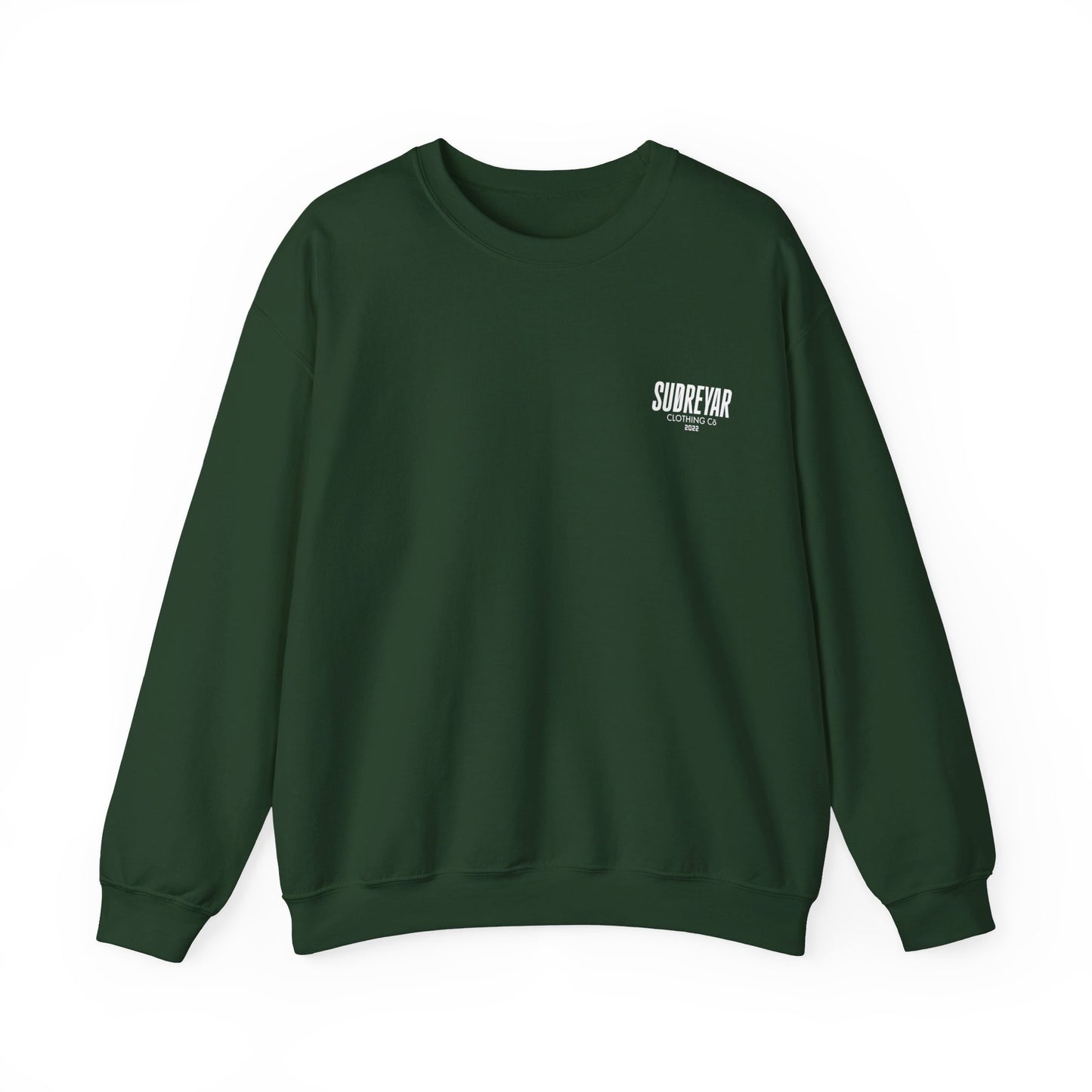 Sudreyar Sweatshirt 2