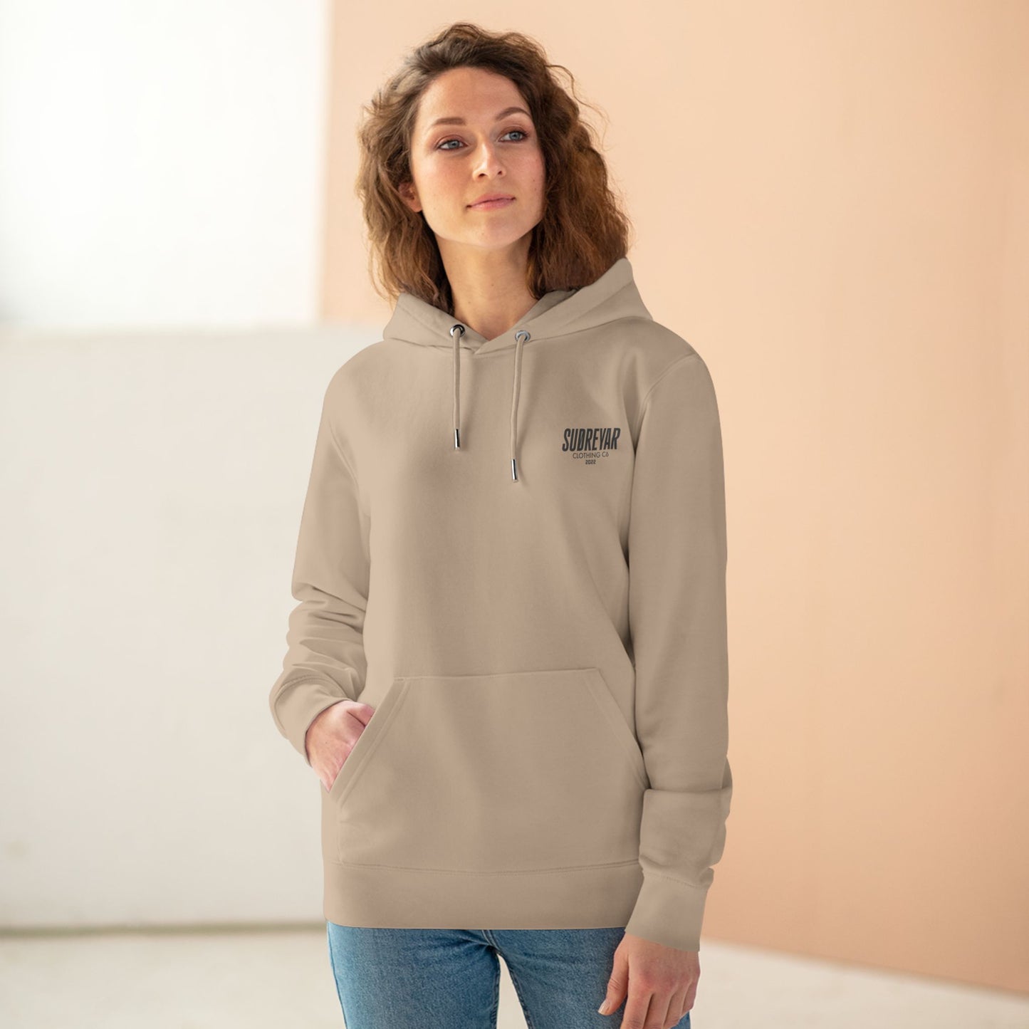 Sudreyar Hoodie 2