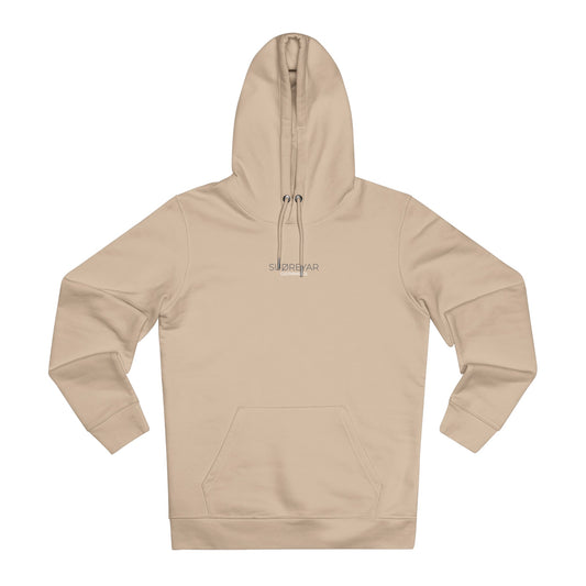 Contour Hoodie