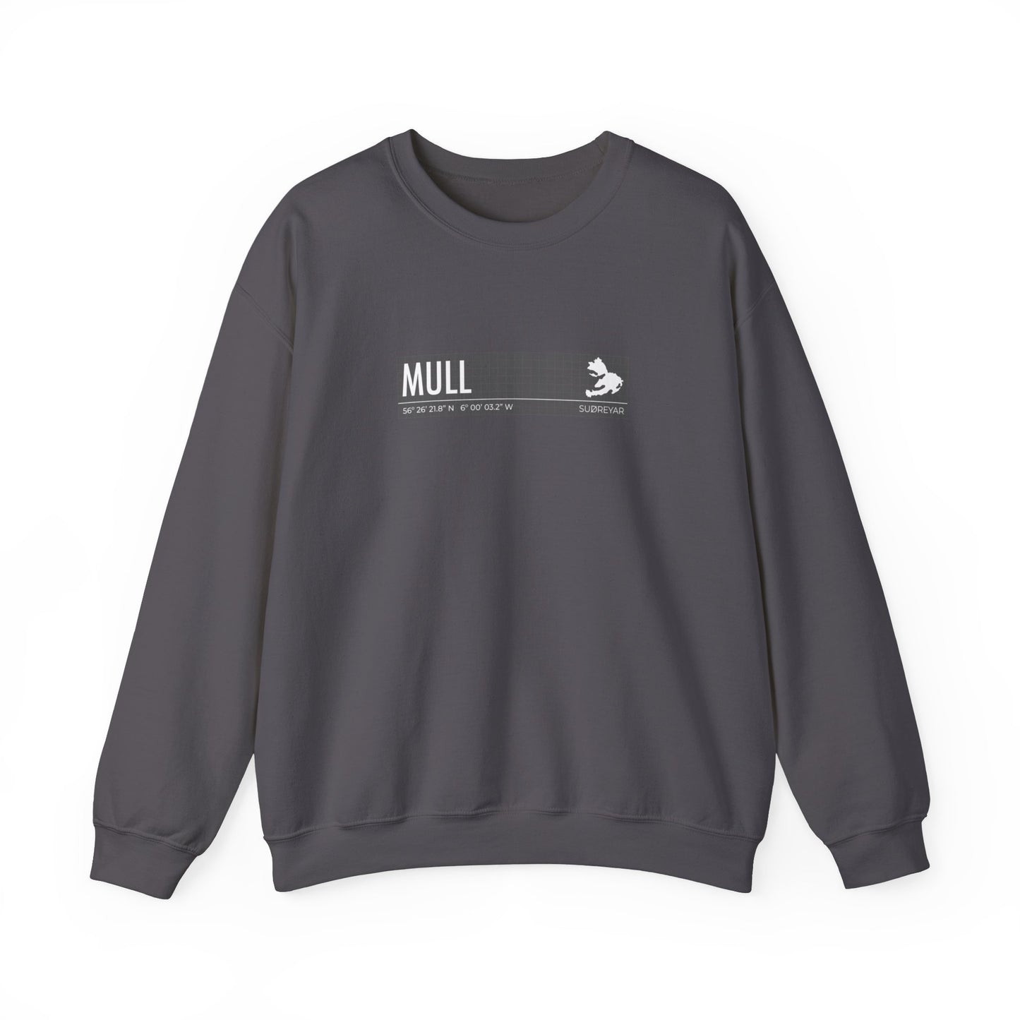 Mull Sweatshirt