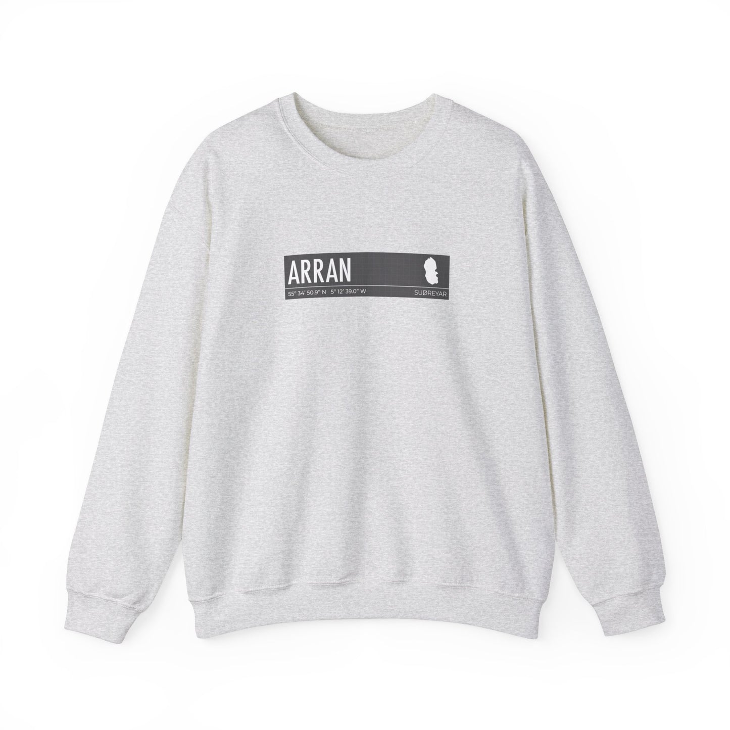 Arran Sweatshirt