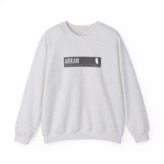 Arran Sweatshirt