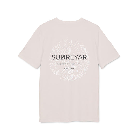 Essentials Tee - Off White