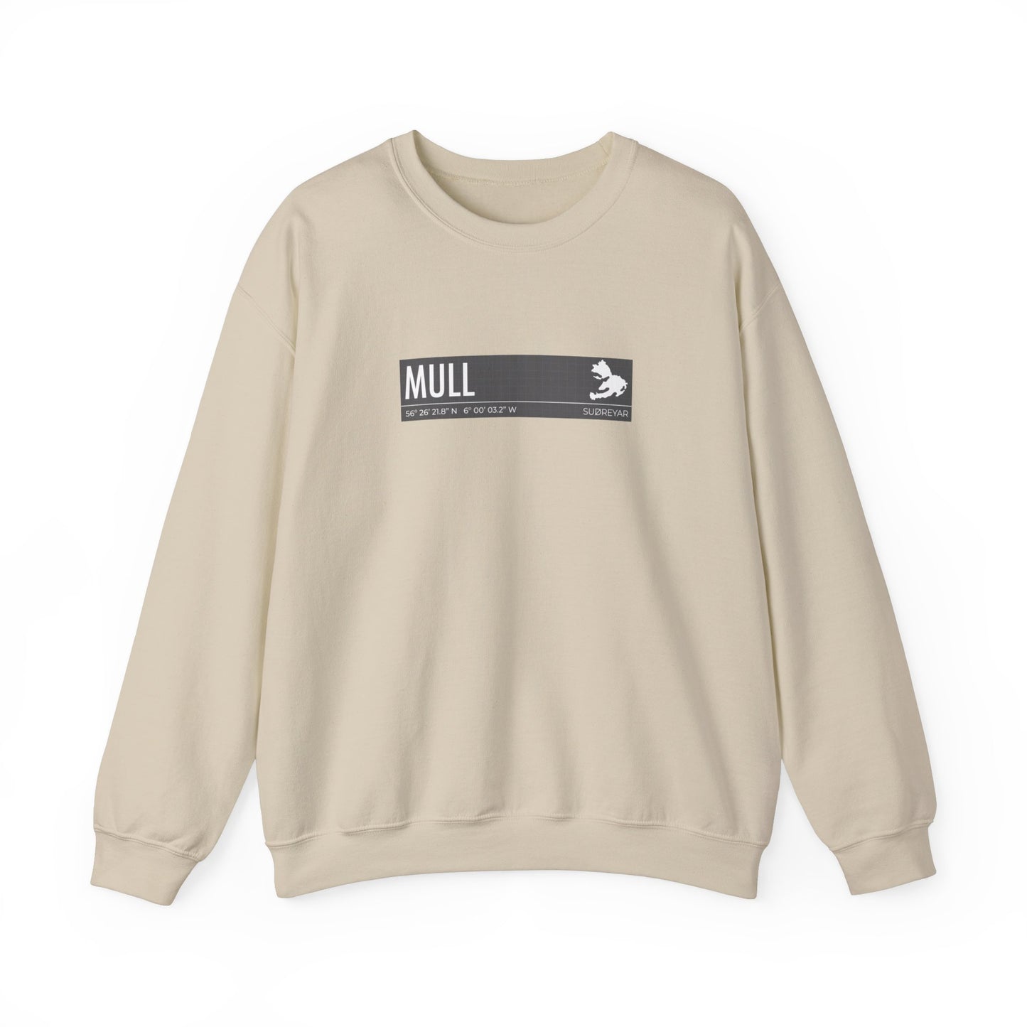 Mull Sweatshirt