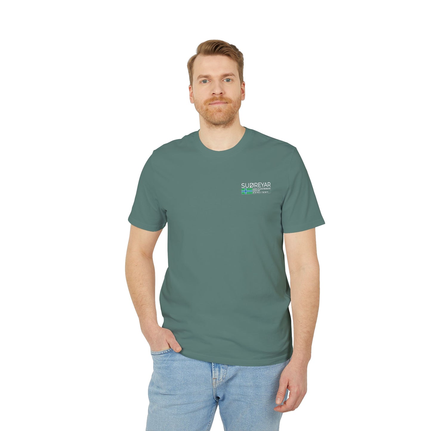 South Uist Explorer T-Shirt