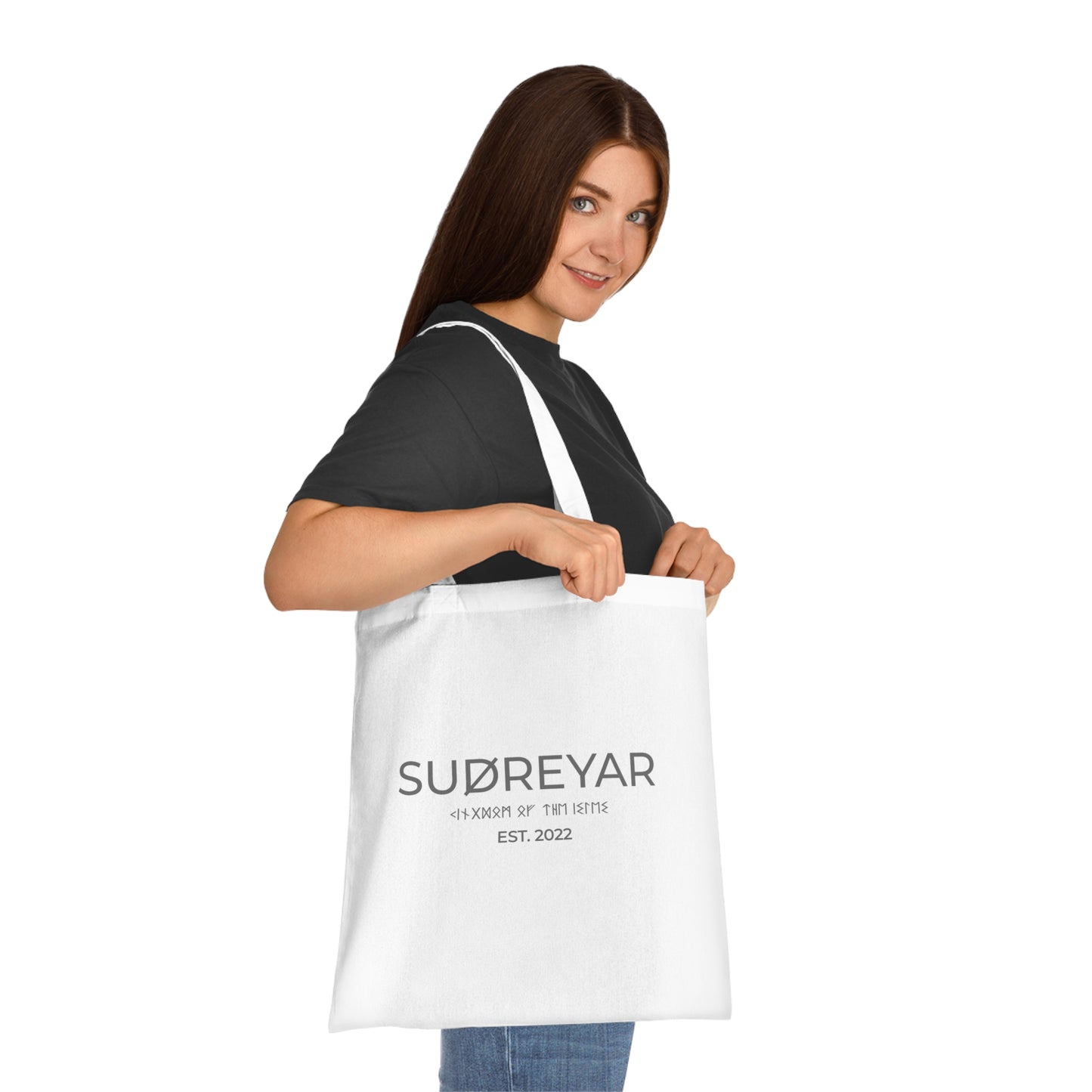 Sudreyar Tote Bag