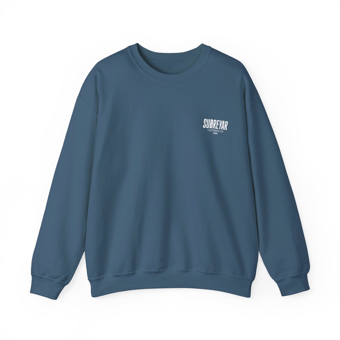 Sudreyar Sweatshirt 2