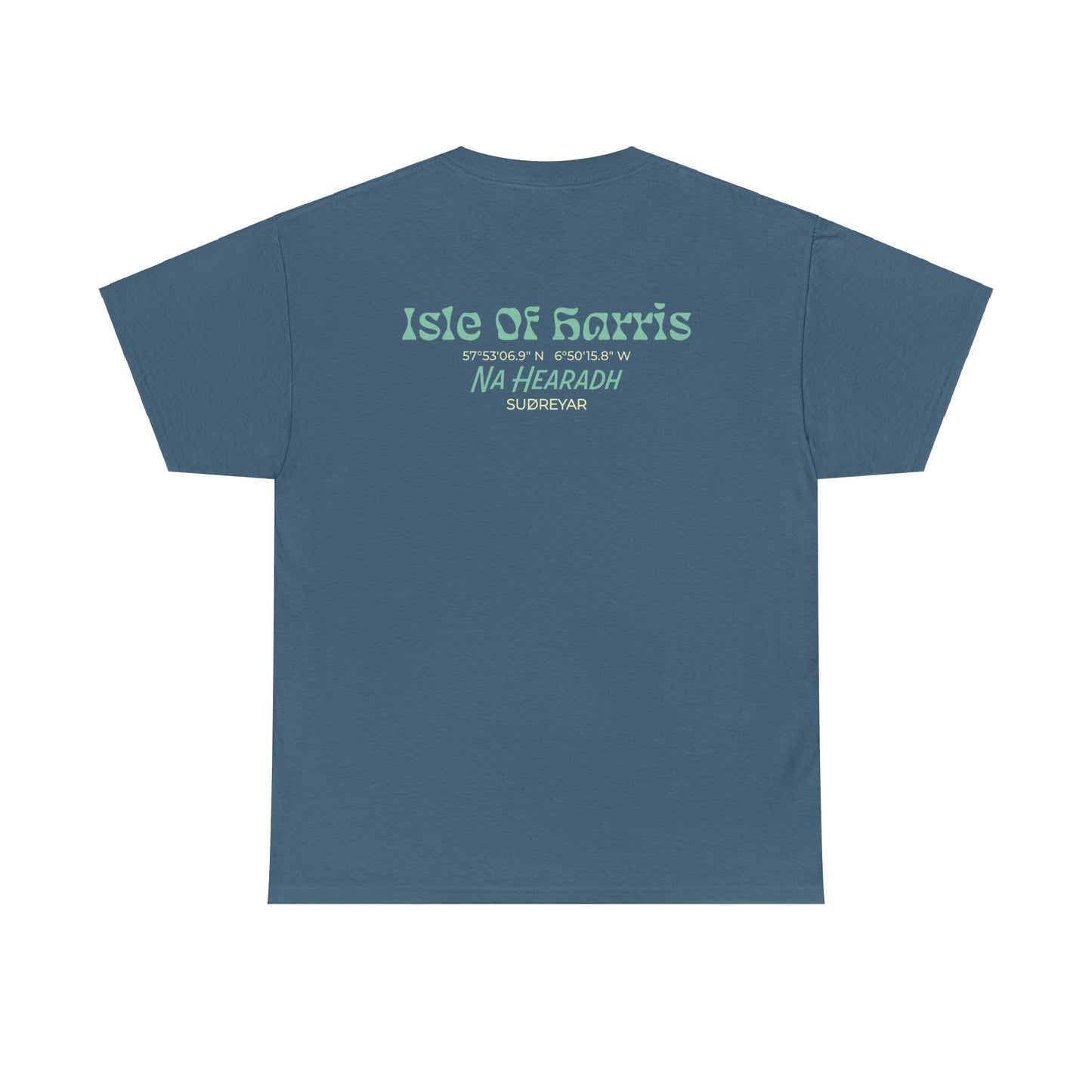 Harris Tee