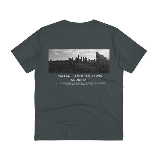 Calanais Stones T-shirt