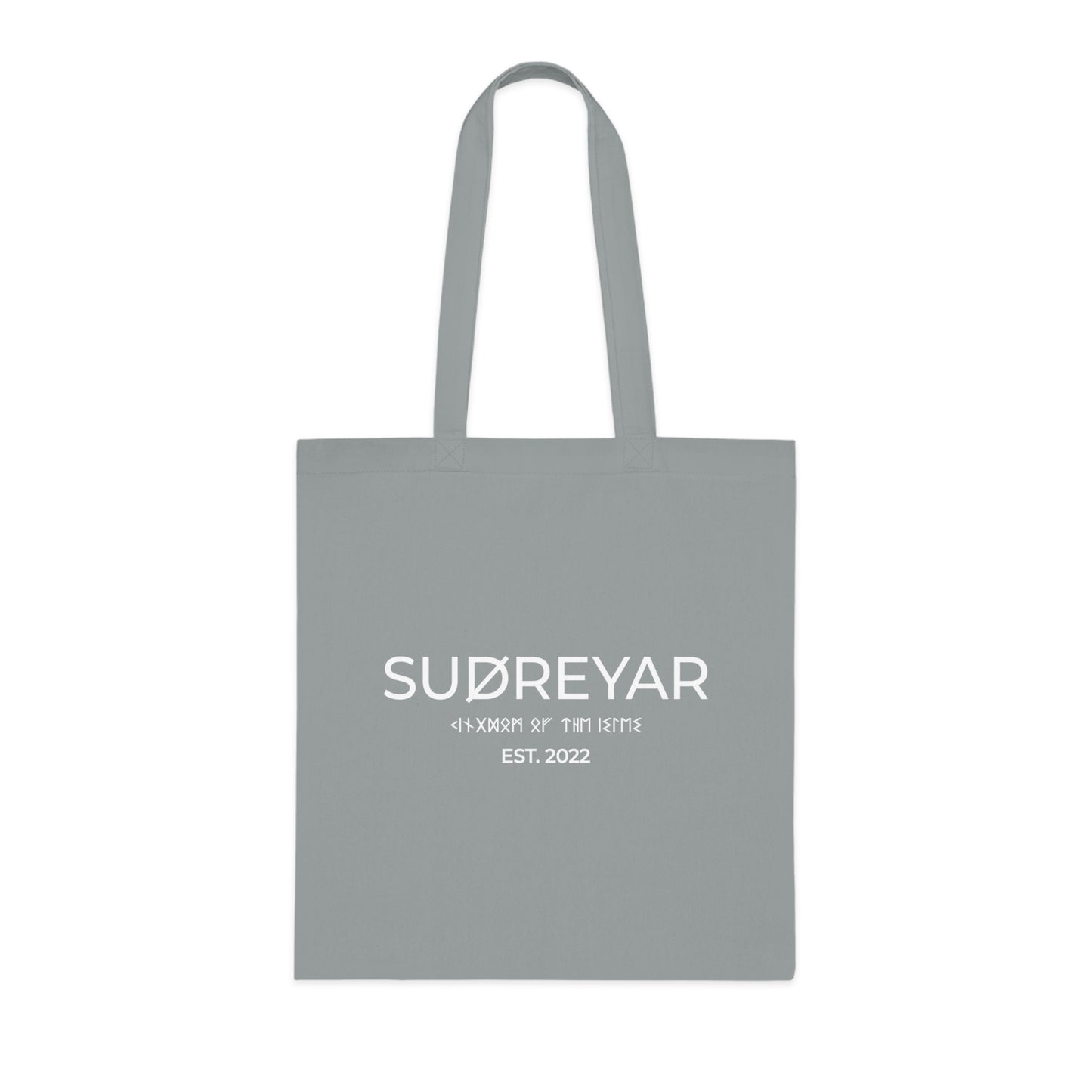 Sudreyar Tote Bag