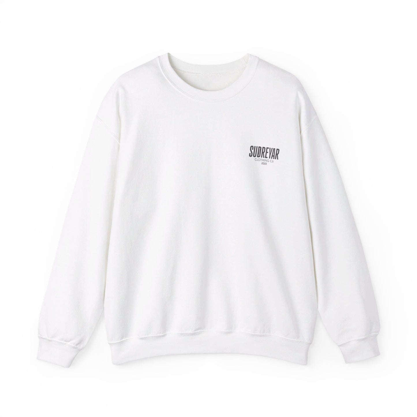 Sudreyar Sweatshirt 2