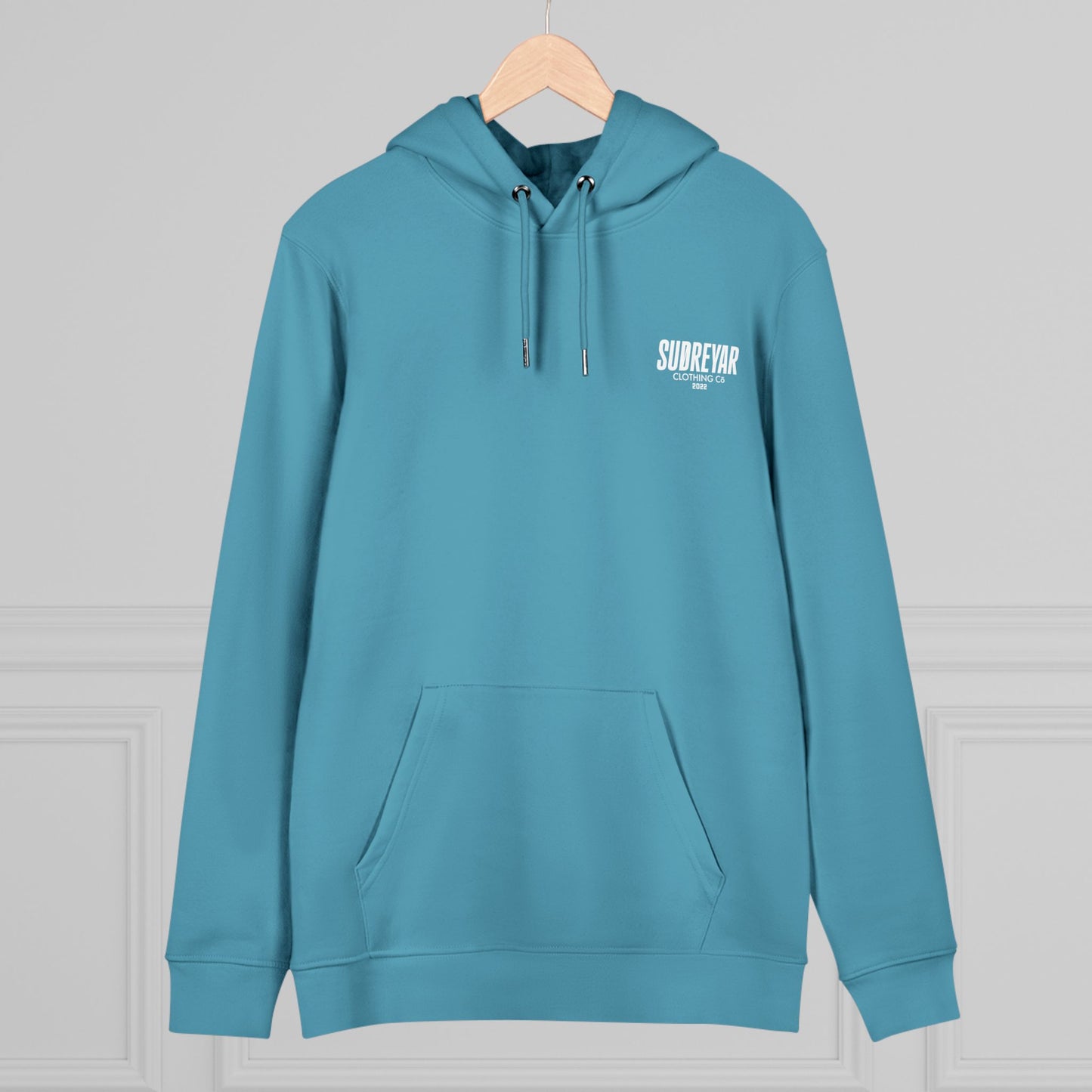 Sudreyar Hoodie 2