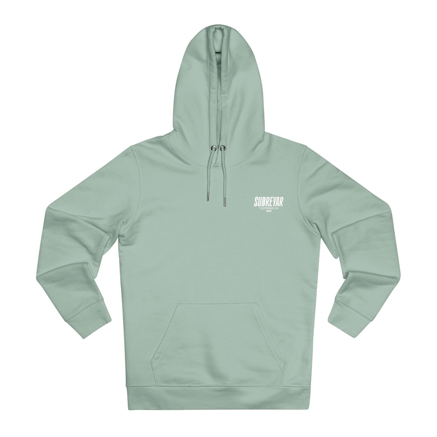 Sudreyar Hoodie 2