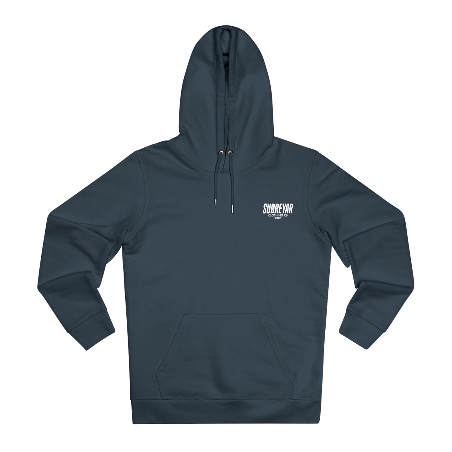 Sudreyar Hoodie 2