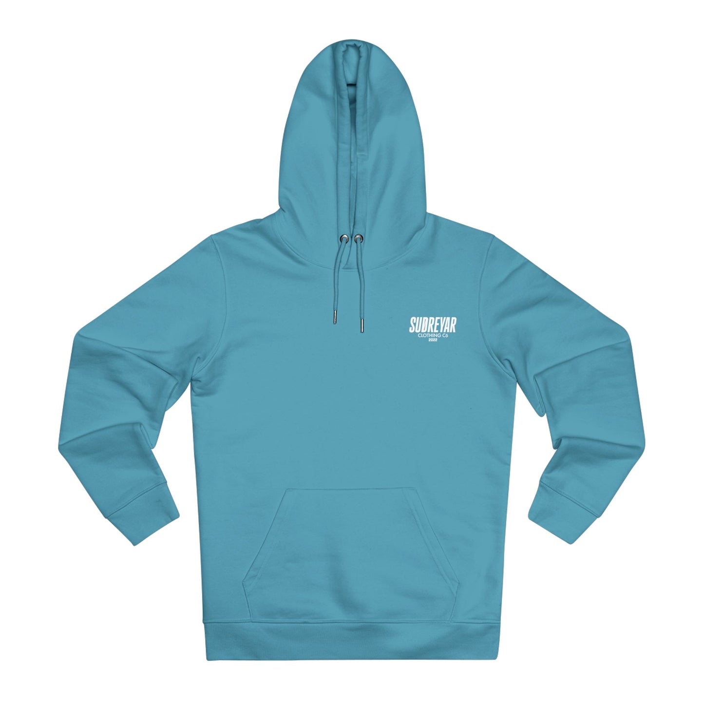 Sudreyar Hoodie 2