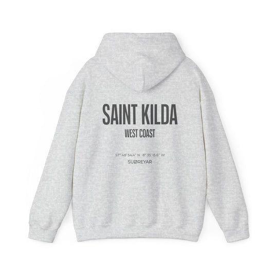Saint Kilda Hoodie