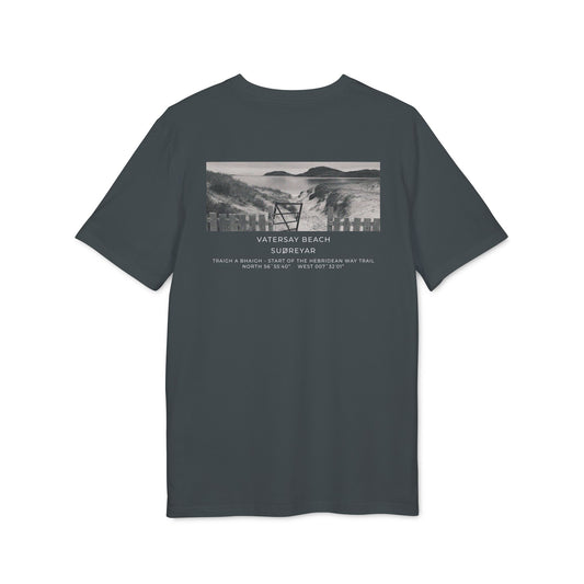 Vatersay Beach T-shirt