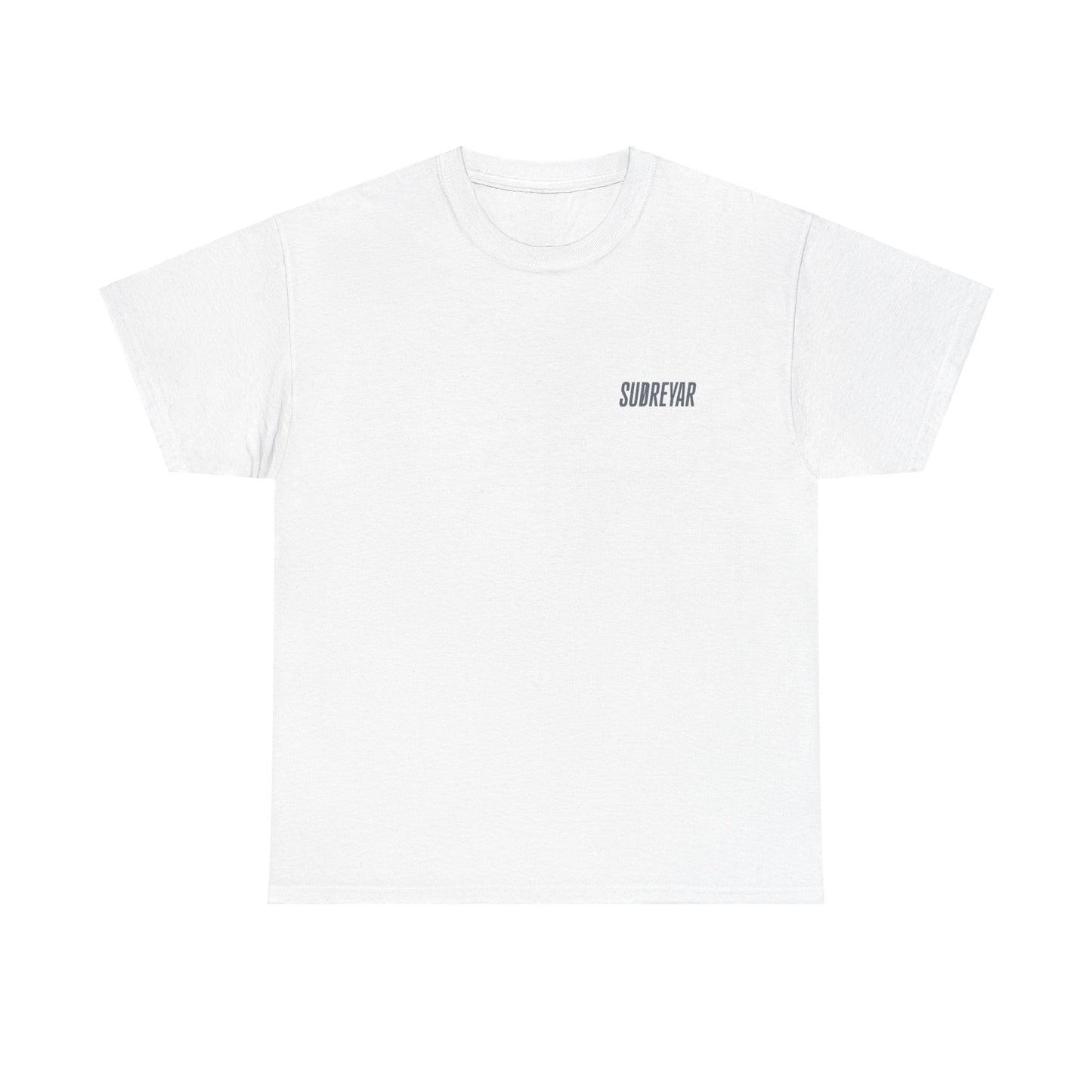 Map Tee