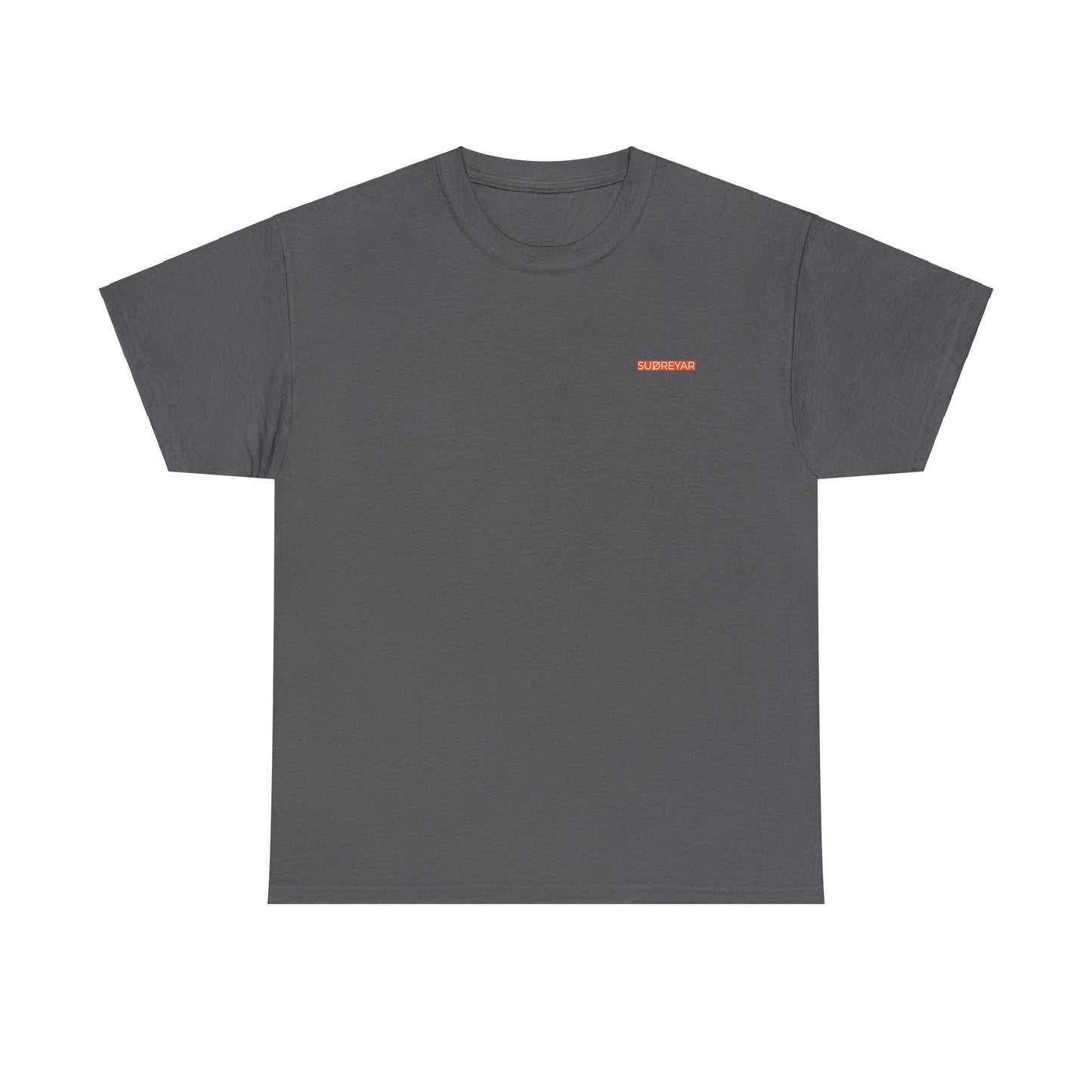 Storr Tee