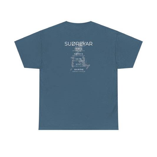 Map Tee