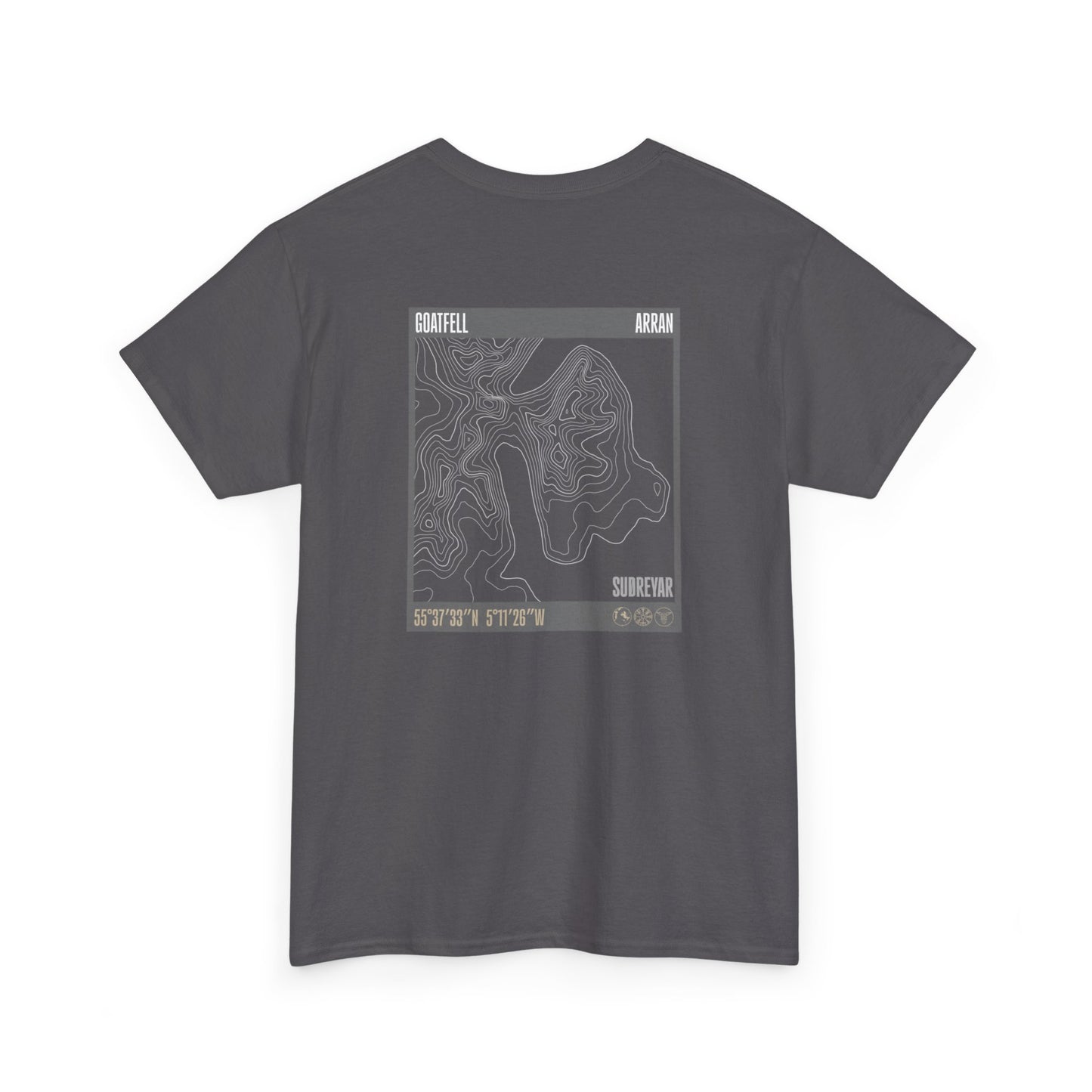 Goatfell Contour Tee