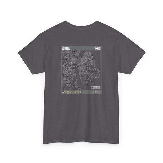 Goatfell Contour Tee