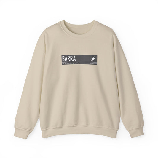 Barra Sweatshirt