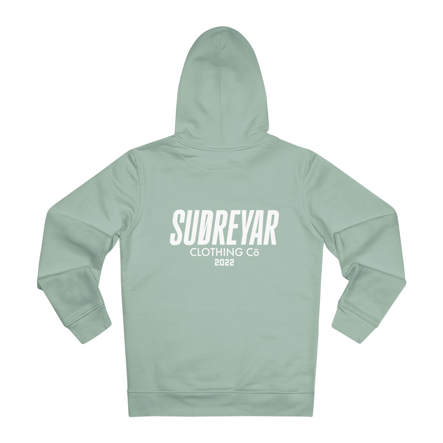 Sudreyar Hoodie 2