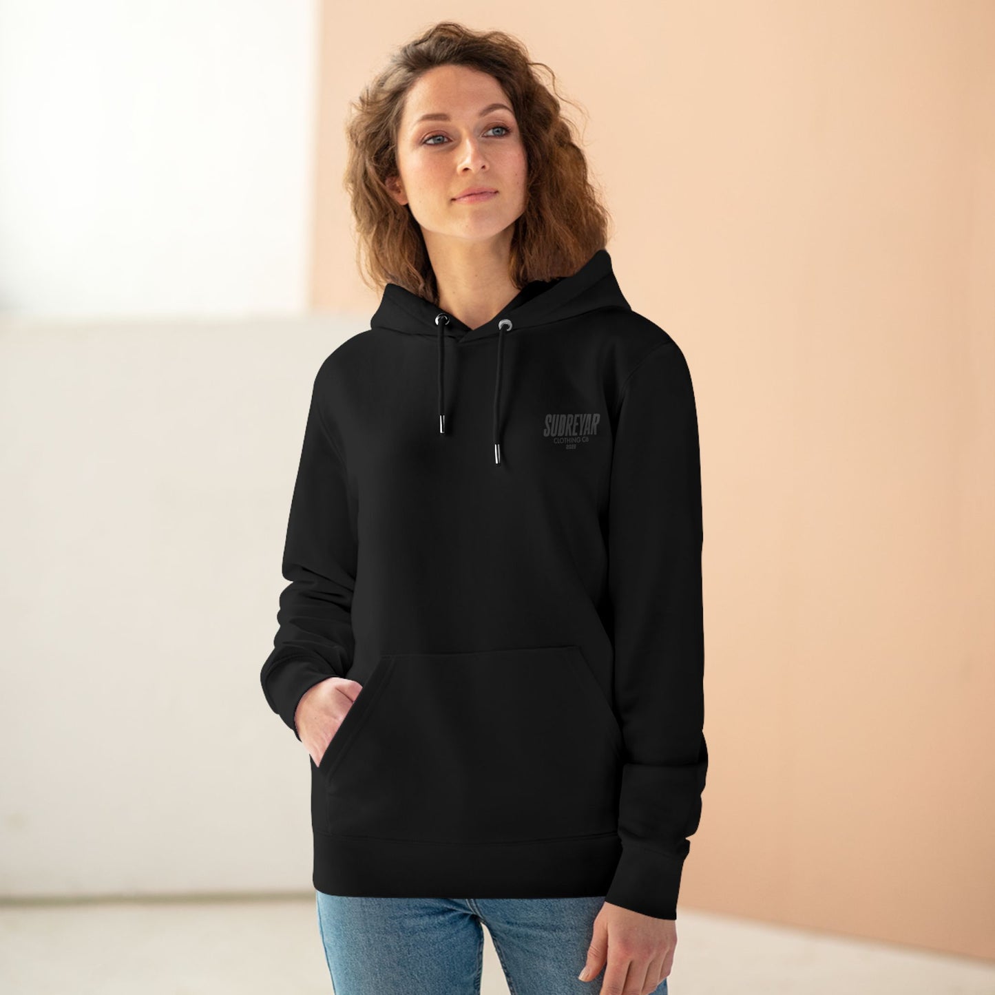 Sudreyar Hoodie 2