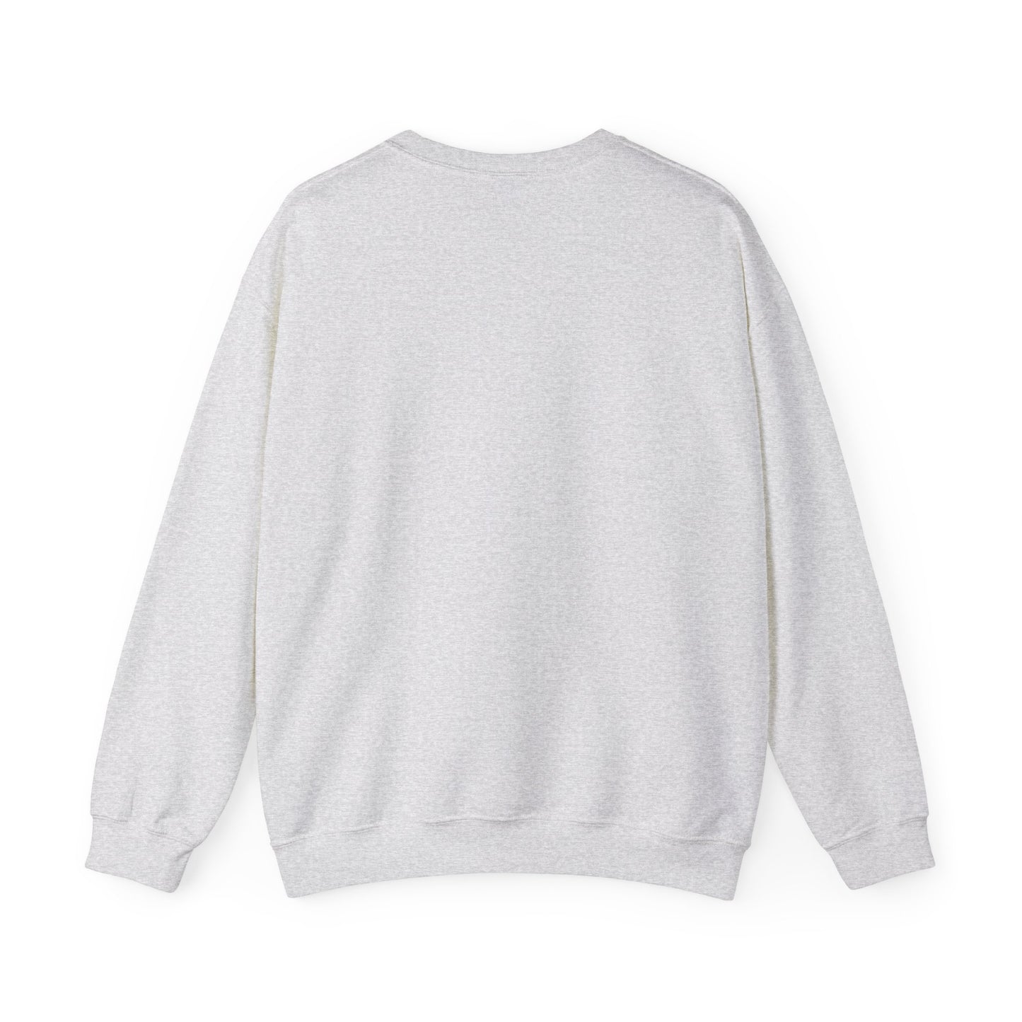 Meridian Sweatshirt - Ash Grey