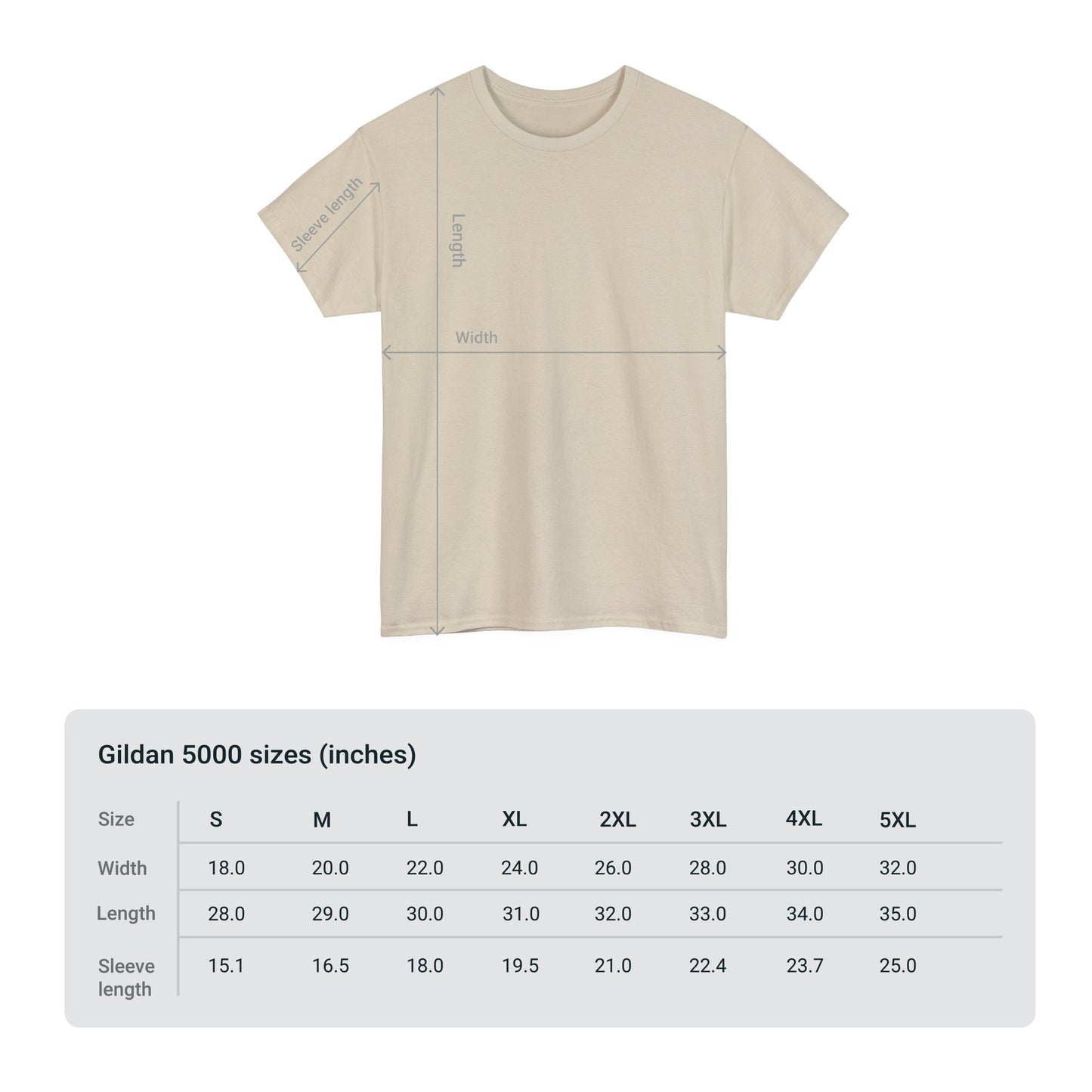 Clisham Contour Tee