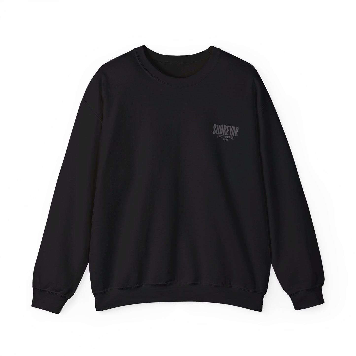 Sudreyar Sweatshirt 2