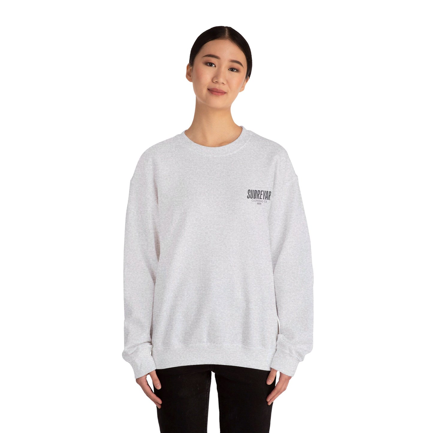 Sudreyar Sweatshirt 2