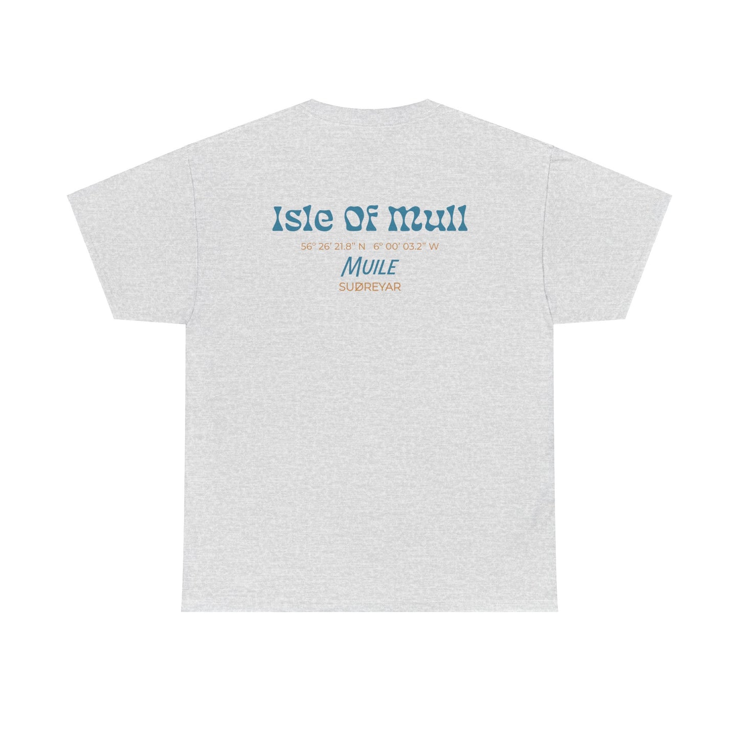 Mull Tee