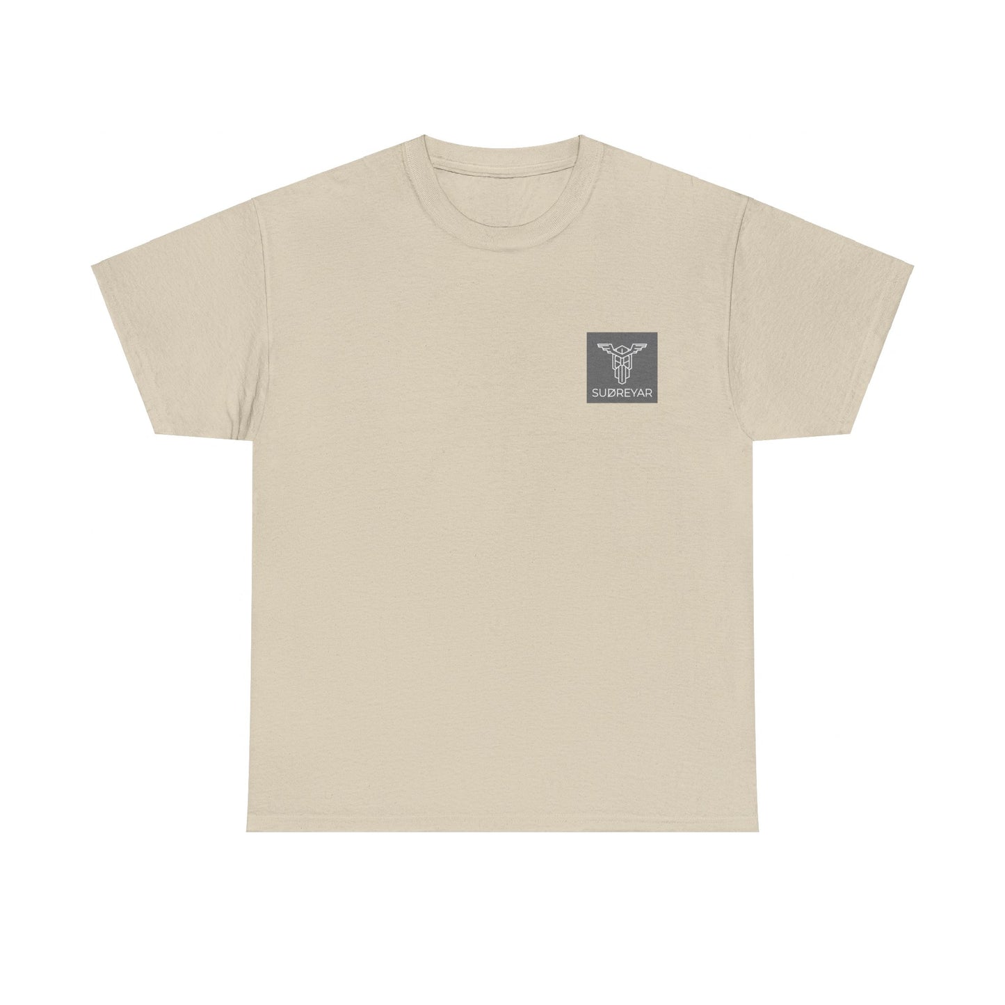 Clisham Contour Tee