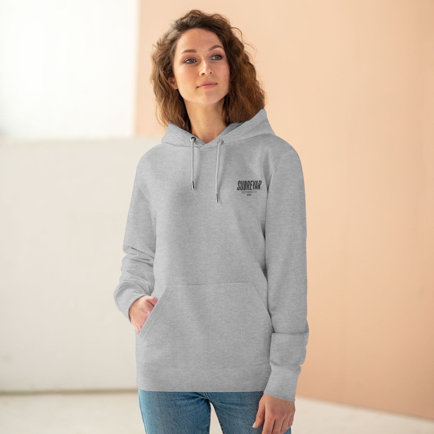 Sudreyar Hoodie 2