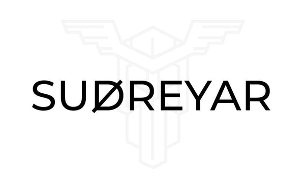 SUDREYAR